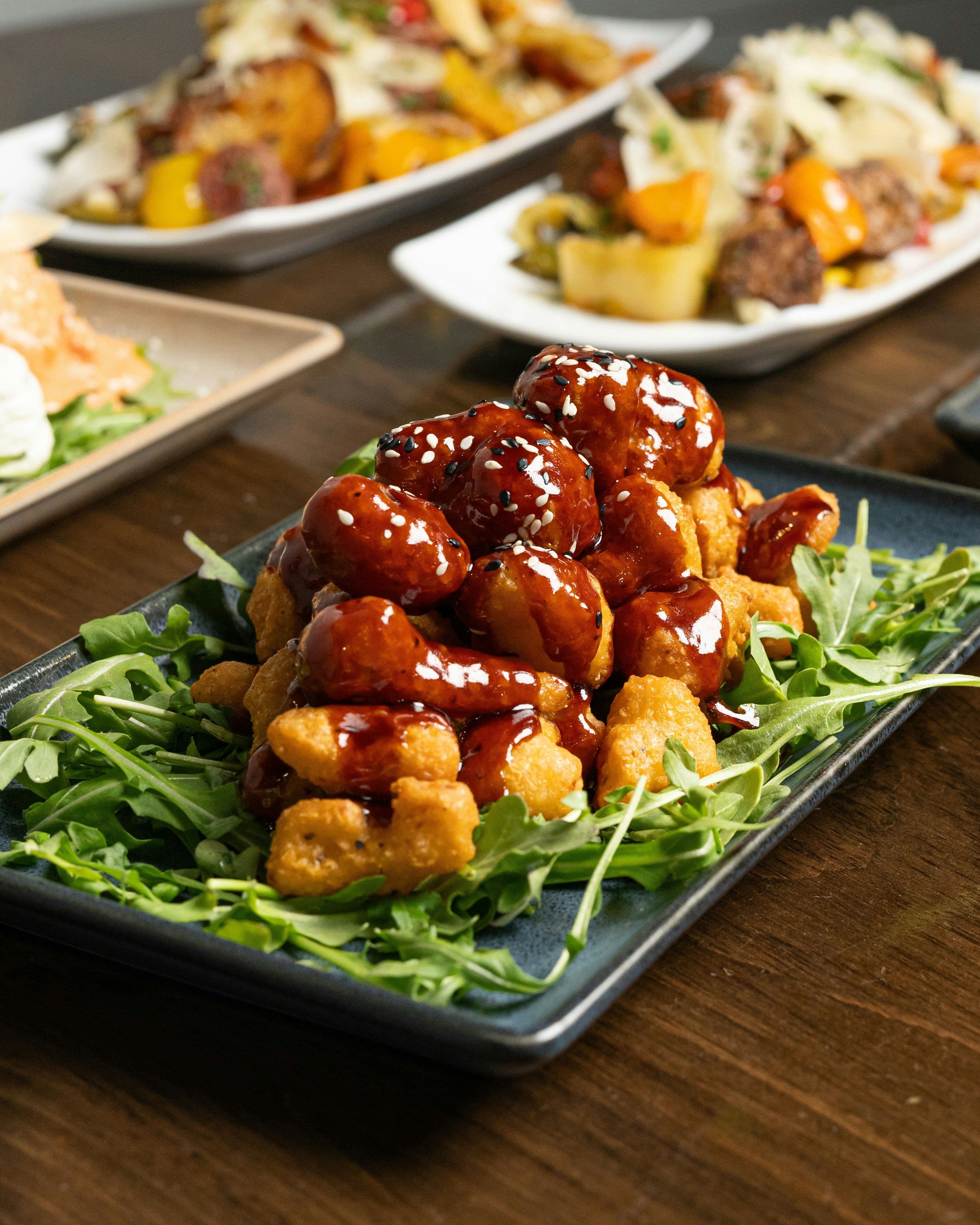 Starters